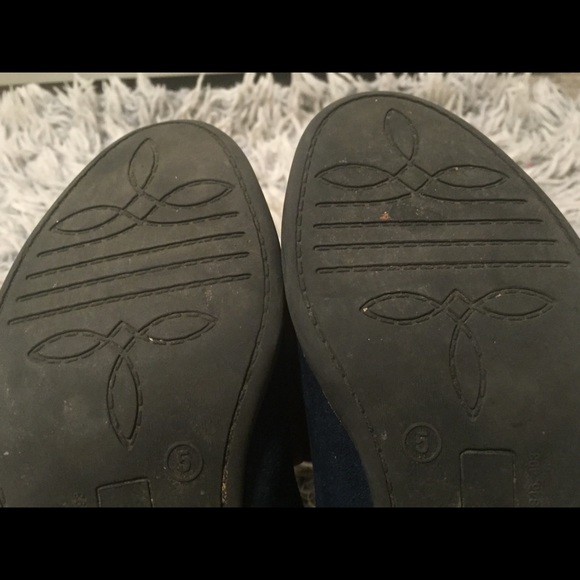 ANKLE BOOTIES - Picture 4 of 4